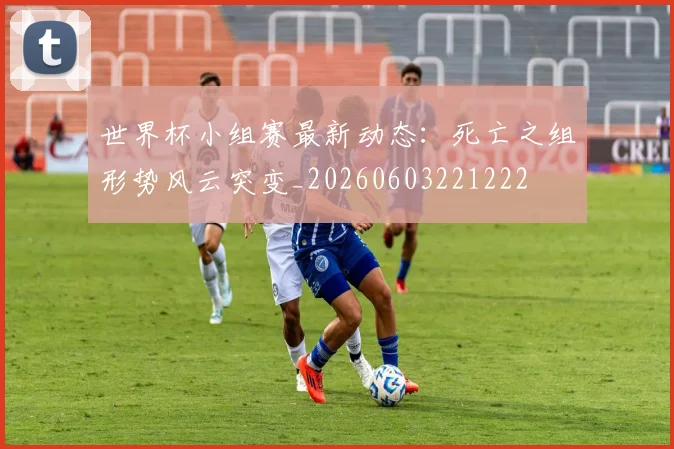 世界杯小组赛最新动态:死亡之组形势风云突变_20260603221222