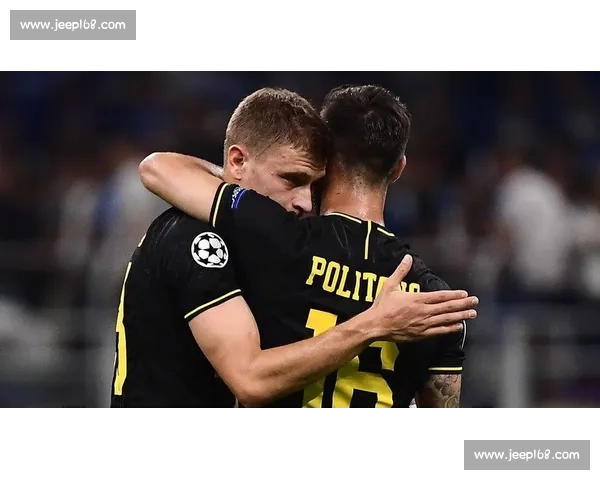 苏契奇替补首秀 + 巴雷拉改后腰！国米世俱杯战平蒙特雷战术解析