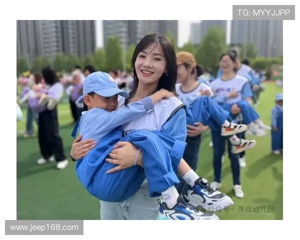 沣西沣润幼儿园勇夺省蹦床公开赛 U7 组一等奖