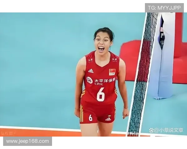 赵勇变阵激活新星！女排速胜保加利亚首局
