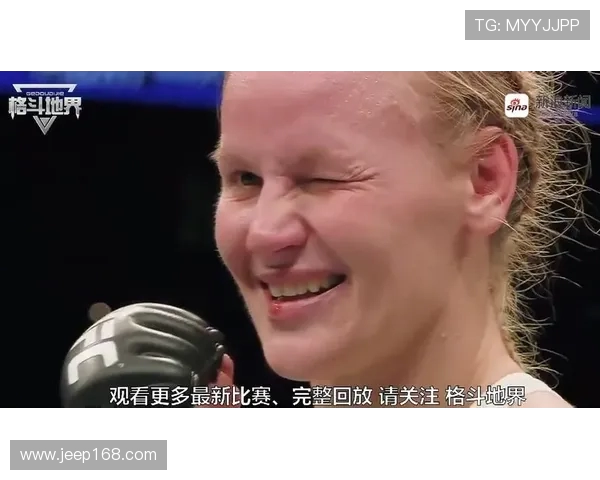 UFC 未来之星:值得关注的新秀选手盘点 UFC 未来之星:值得关注的新秀选手盘点